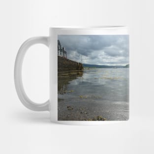 Tobermory, Isle of Mull Mug